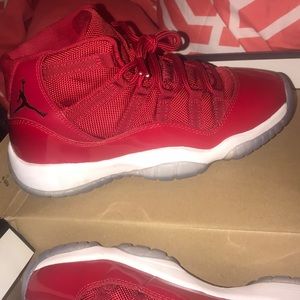 Air Jordan 11 retro